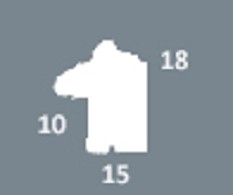 Артикул B 5600 AA